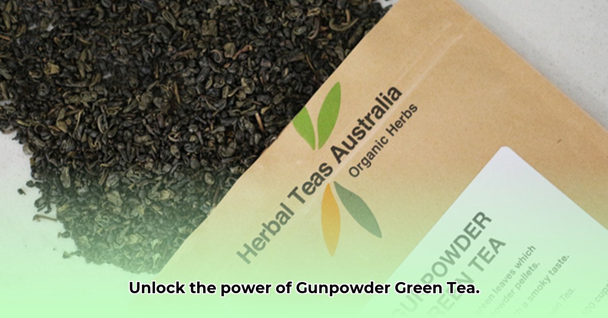 benefits-of-gunpowder-green-tea